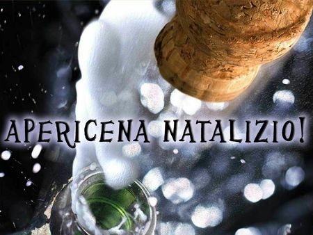 Apericena
