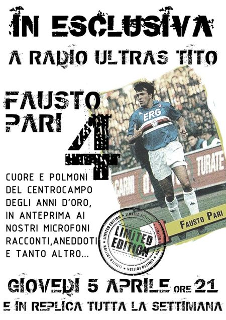 VOLANTINO PARI 4 x sito