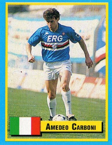 Sampdoria-amedeo-carboni-