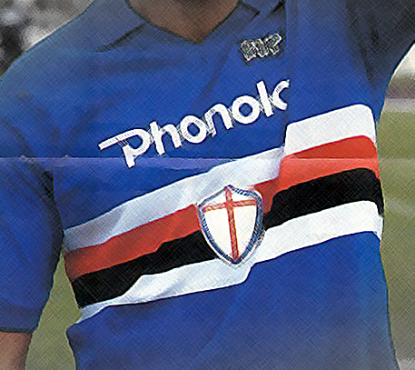 Sampdoria