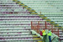 E venne così il giorno in cui anche colui che è seduto sul divano dinnanzi al televisore