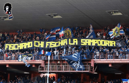 11-10-26 Fischiamo chi fischia la Sampdoria