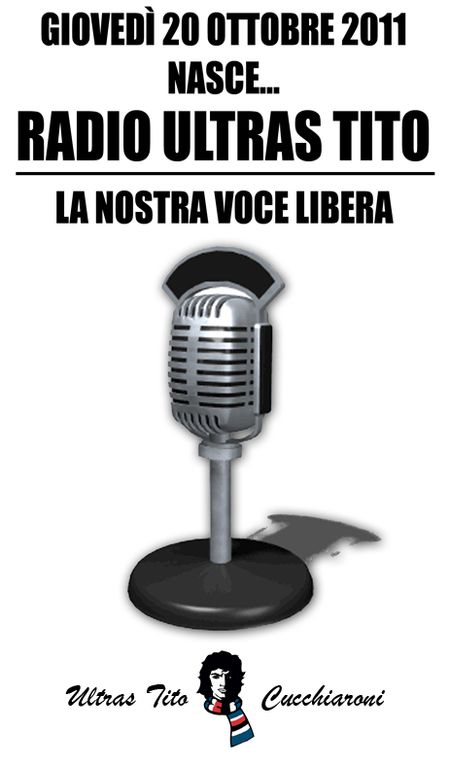 radio ultras tito