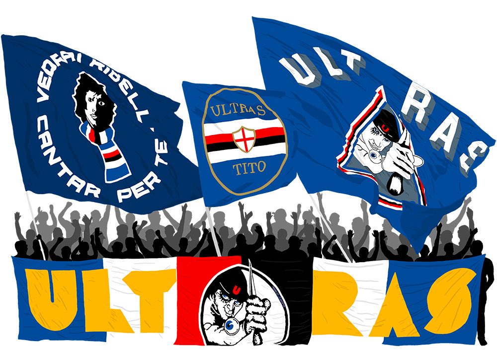 Ultras Tito Cucchiaroni